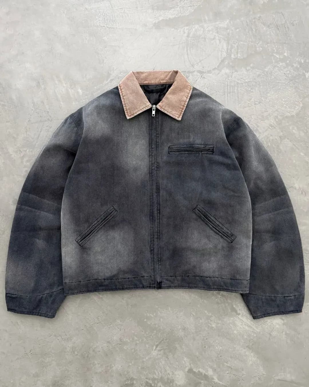 denim