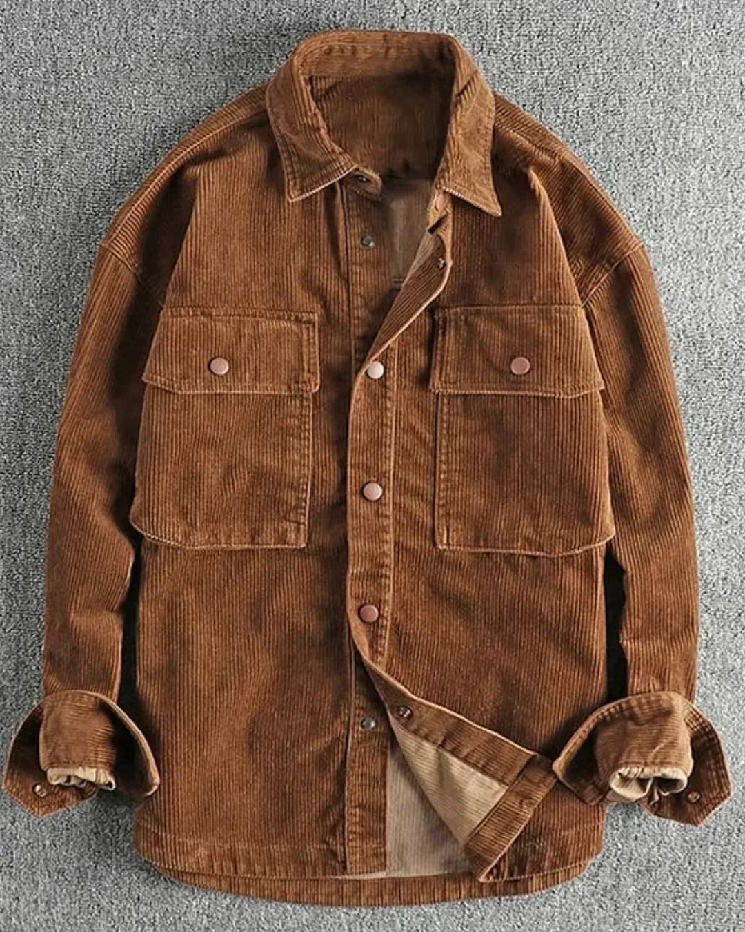 woven