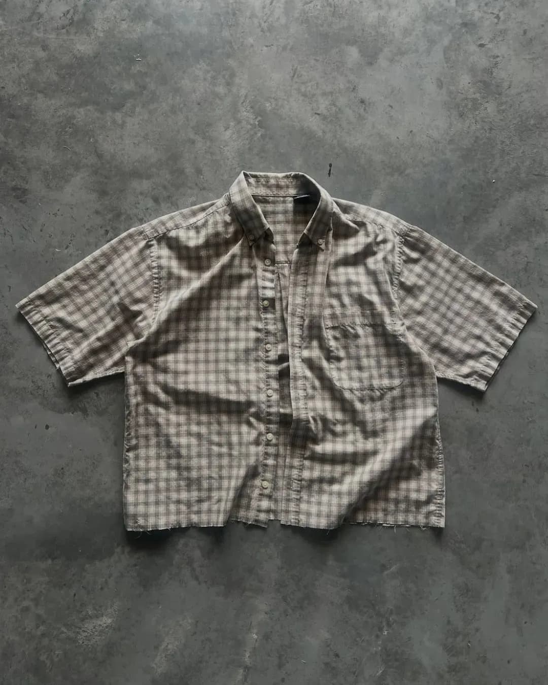 woven