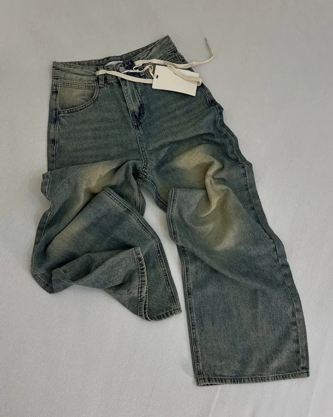 denim