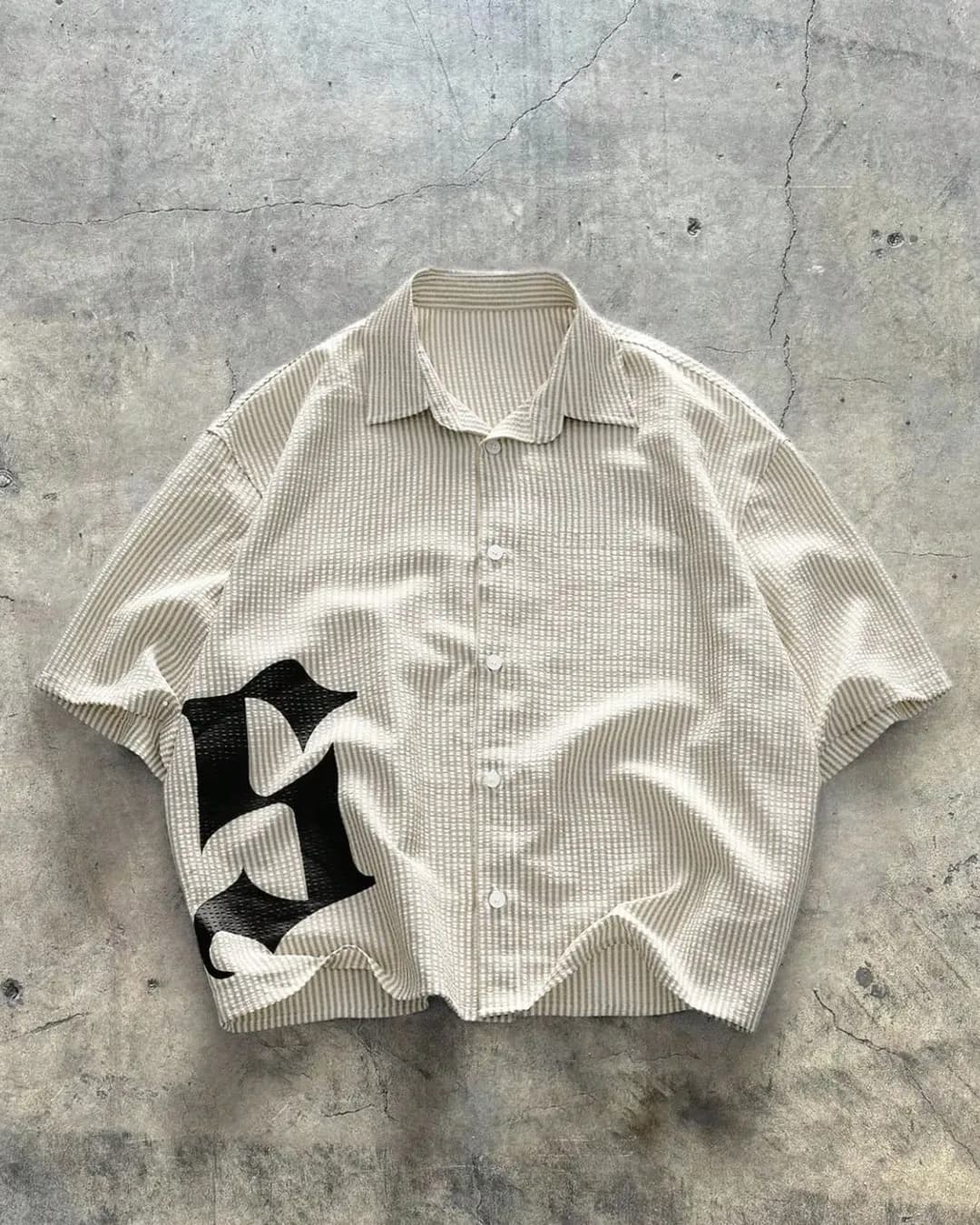 woven