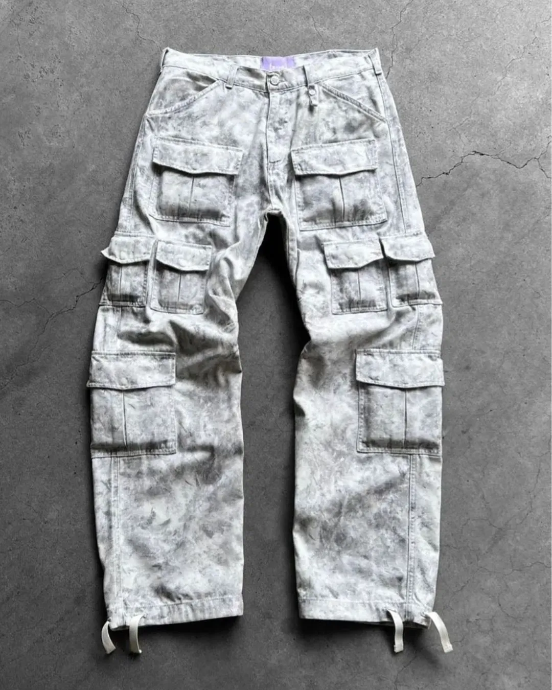 denim