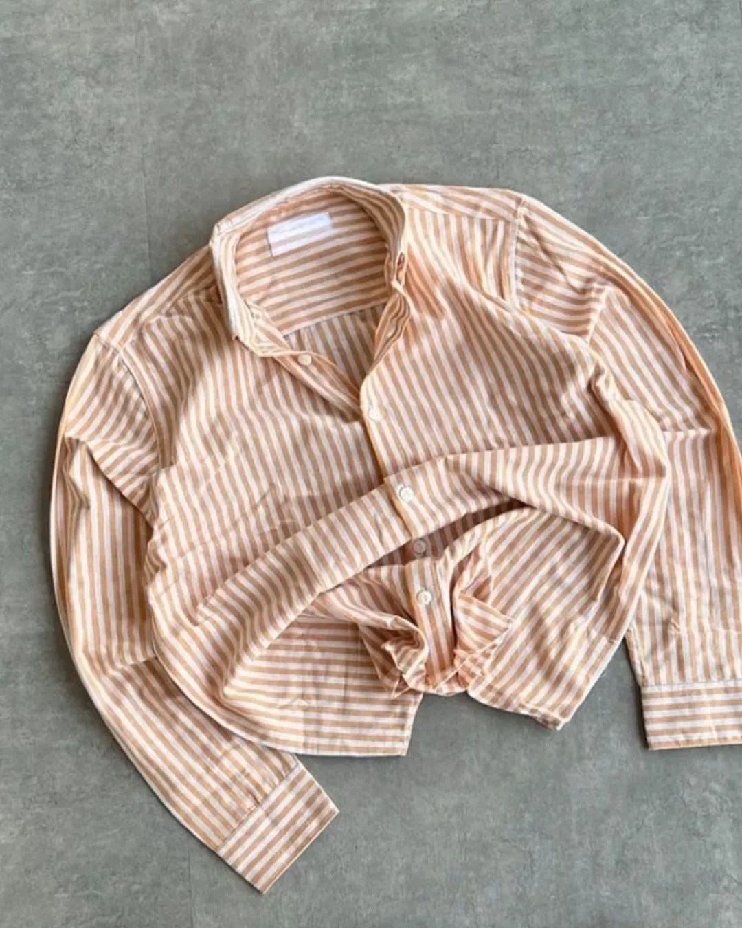 woven