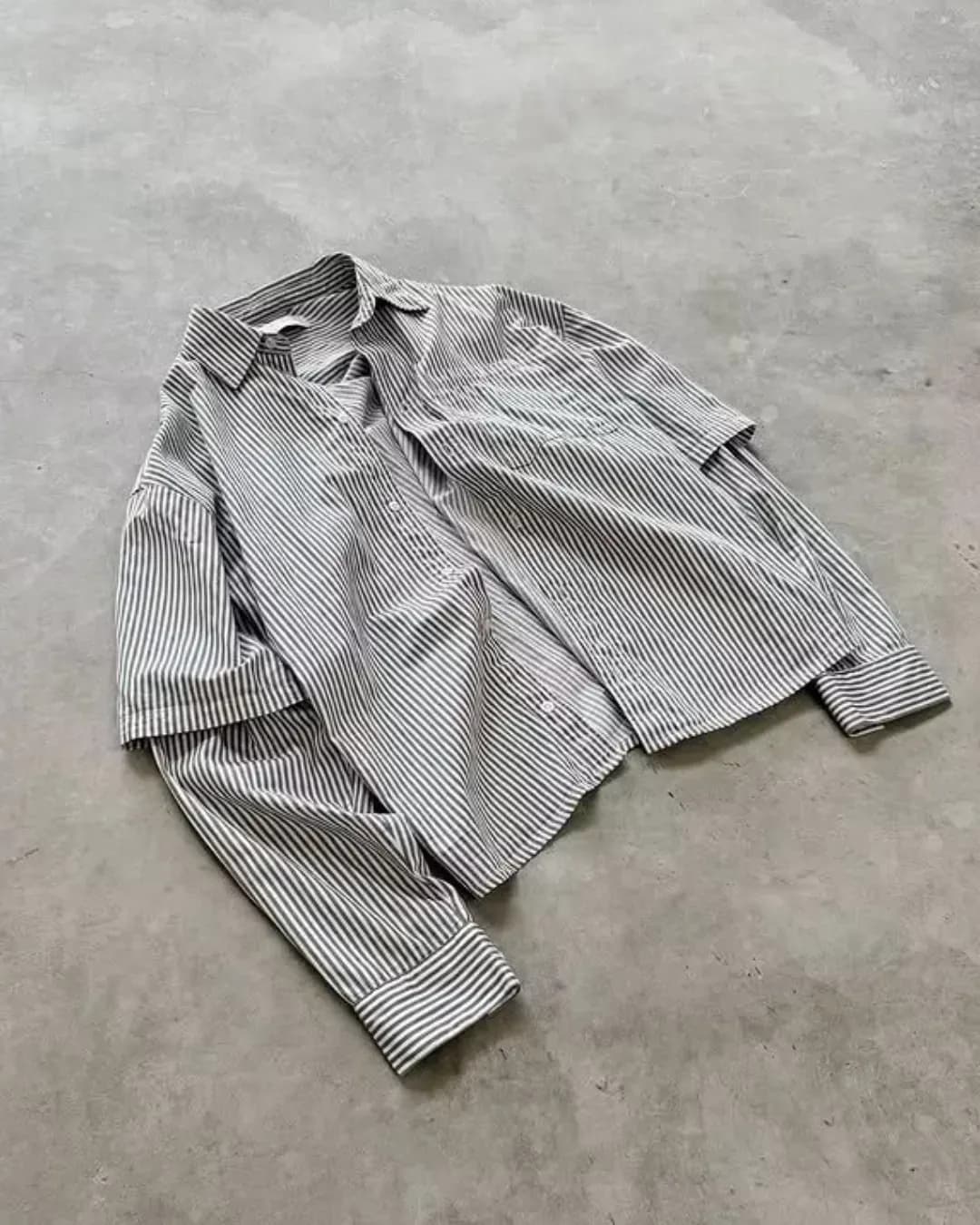 woven