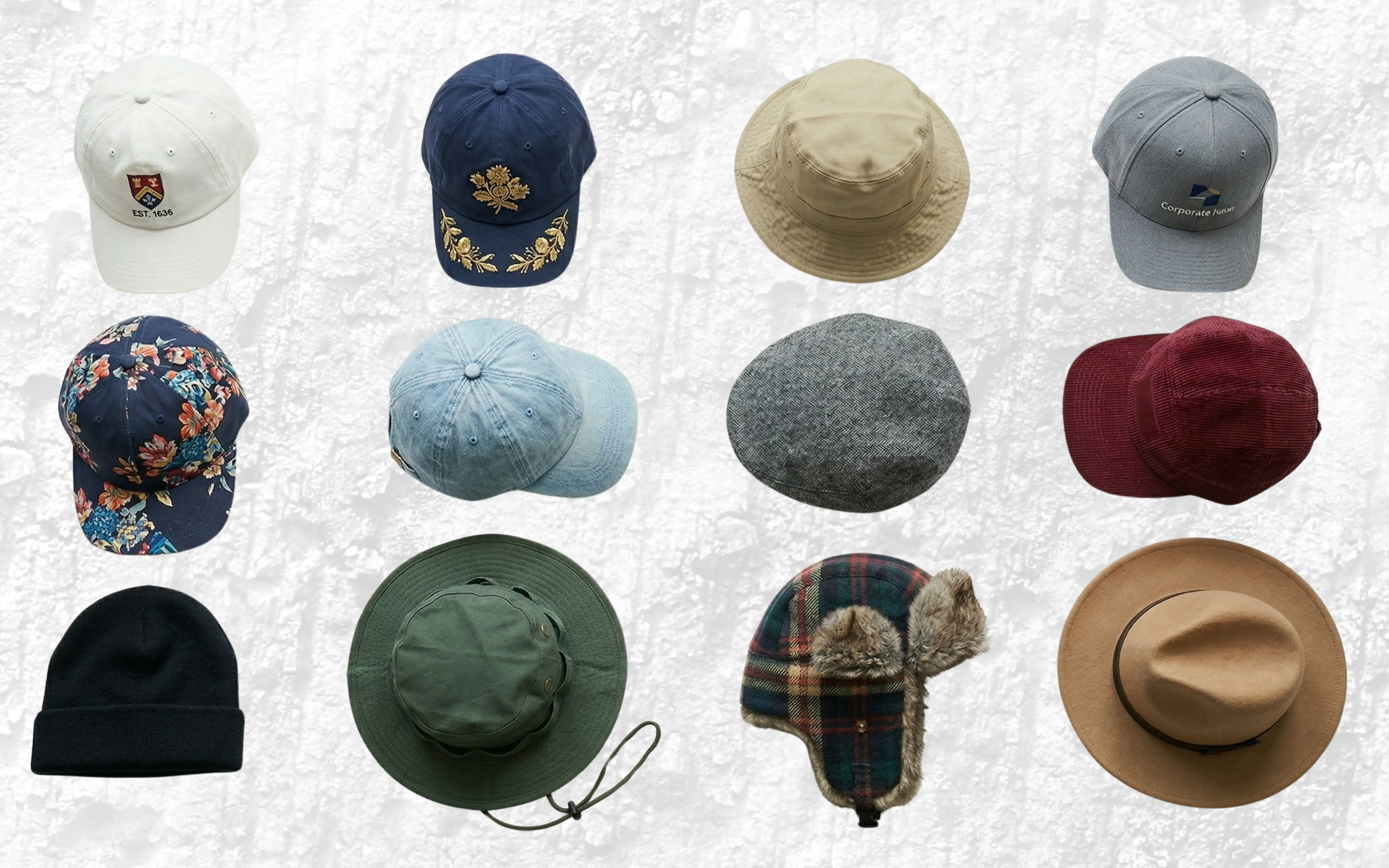 Headgear category